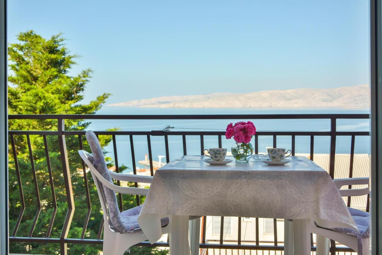 Holiday Apartments Soparin Senj  Extérieur photo