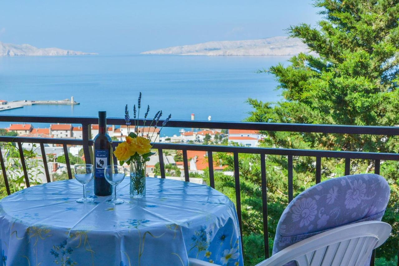 Holiday Apartments Soparin Senj  Extérieur photo