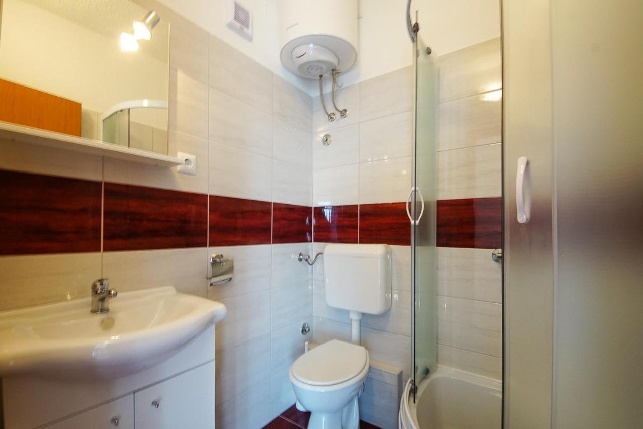 Holiday Apartments Soparin Senj  Extérieur photo