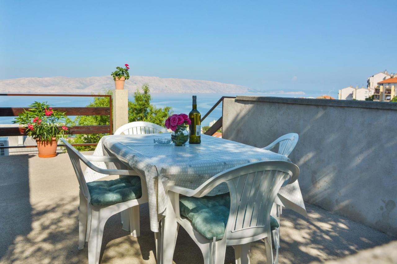 Holiday Apartments Soparin Senj  Extérieur photo
