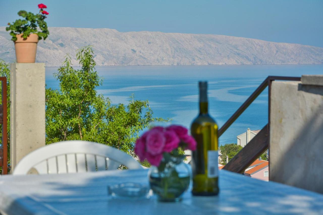 Holiday Apartments Soparin Senj  Extérieur photo