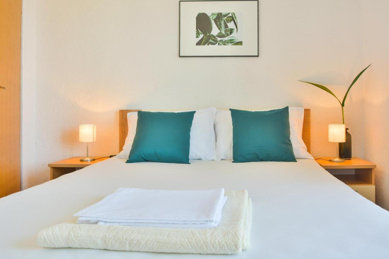 Holiday Apartments Soparin Senj  Extérieur photo