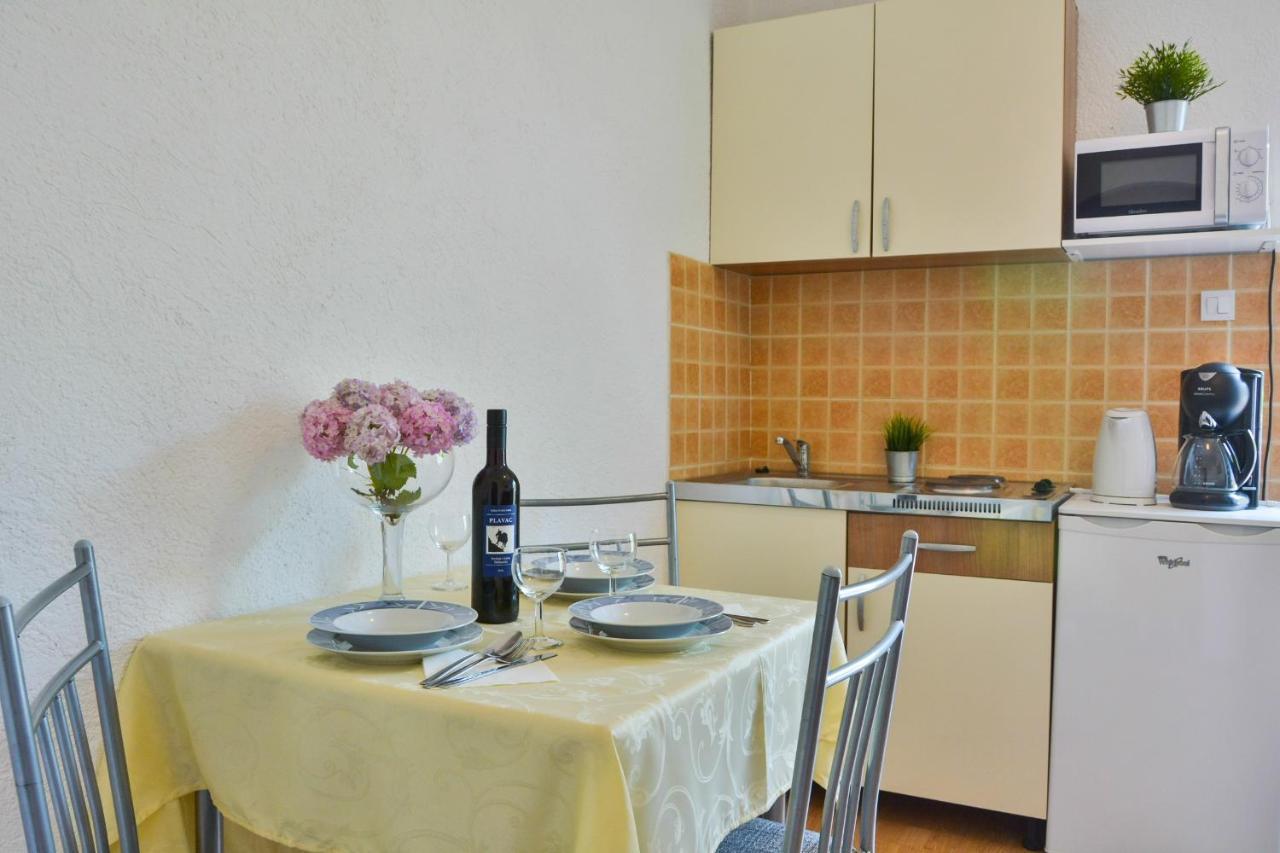 Holiday Apartments Soparin Senj  Extérieur photo