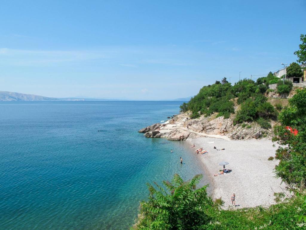 Holiday Apartments Soparin Senj  Extérieur photo