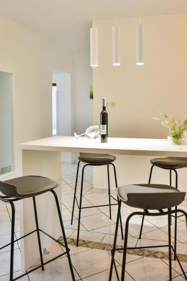 Holiday Apartments Soparin Senj  Extérieur photo