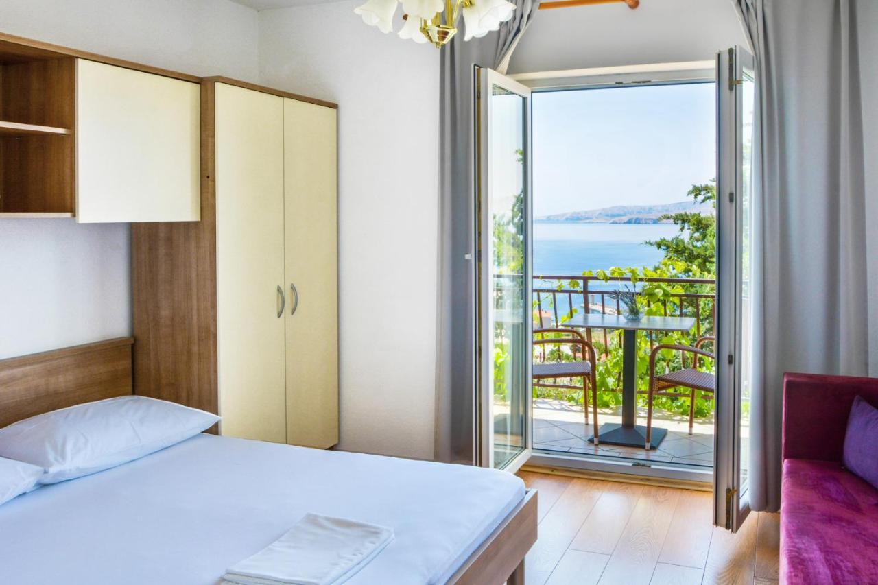 Holiday Apartments Soparin Senj  Extérieur photo