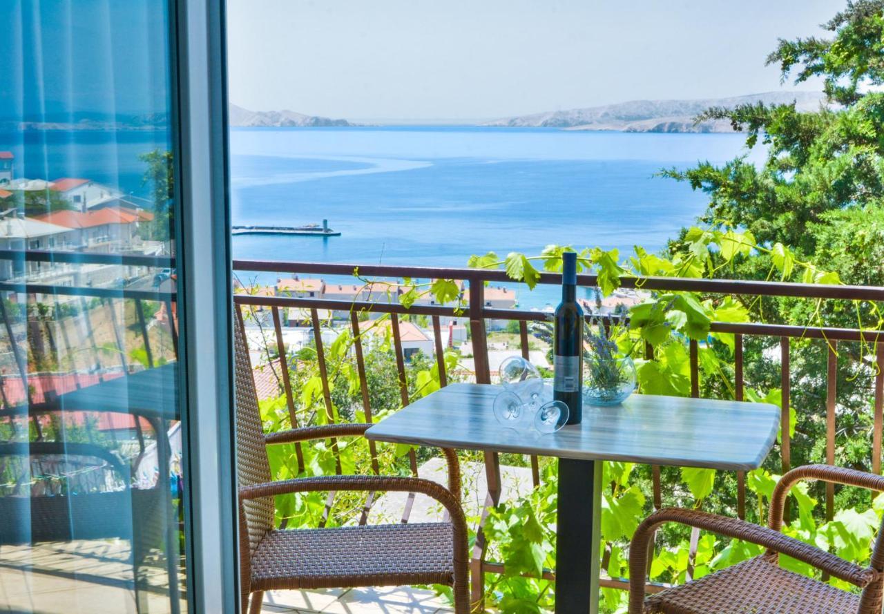 Holiday Apartments Soparin Senj  Extérieur photo