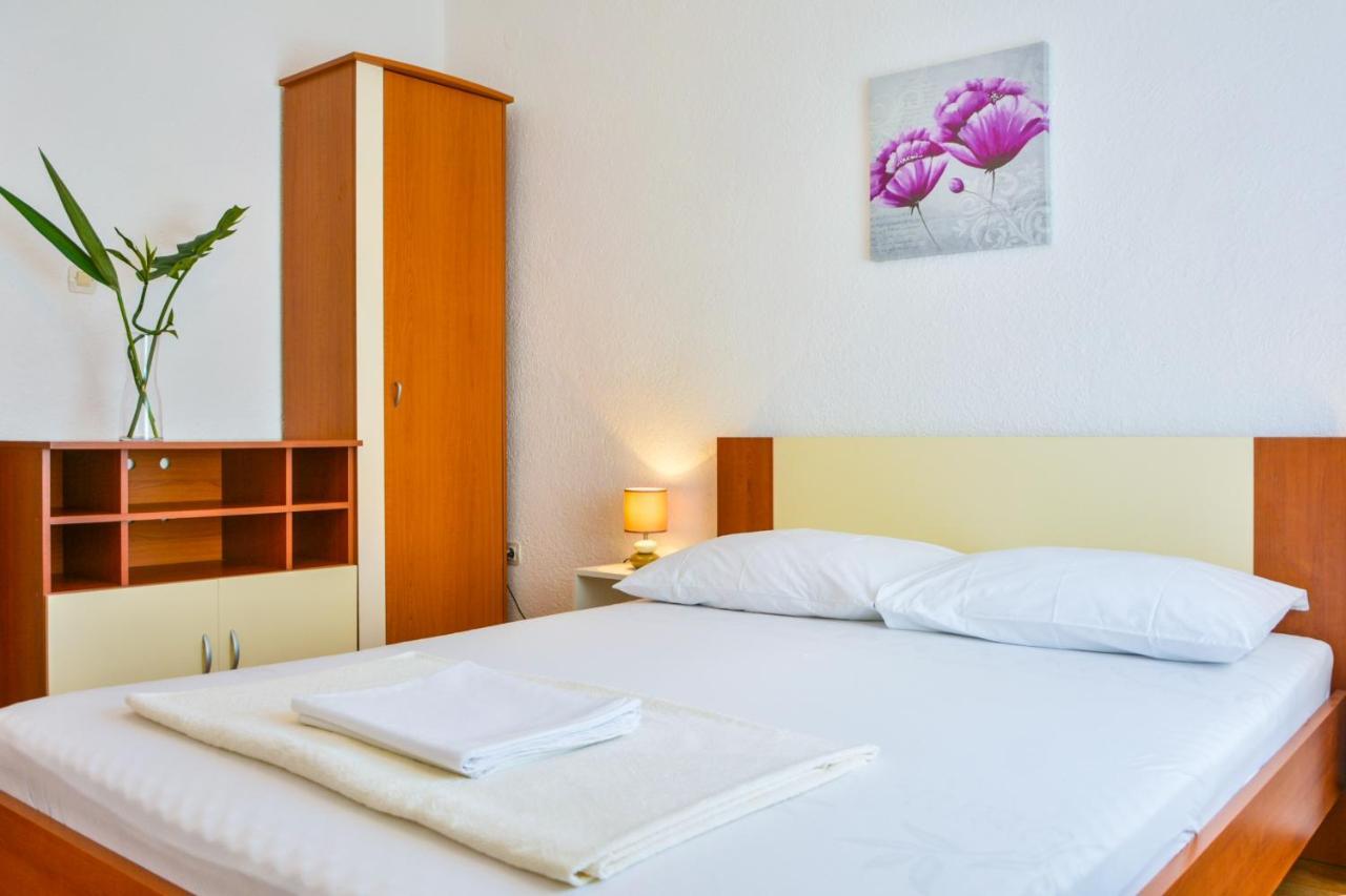 Holiday Apartments Soparin Senj  Extérieur photo