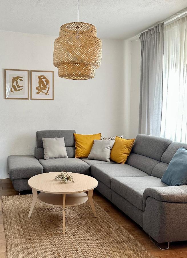 Holiday Apartments Soparin Senj  Extérieur photo