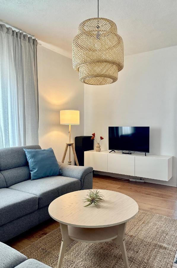 Holiday Apartments Soparin Senj  Extérieur photo