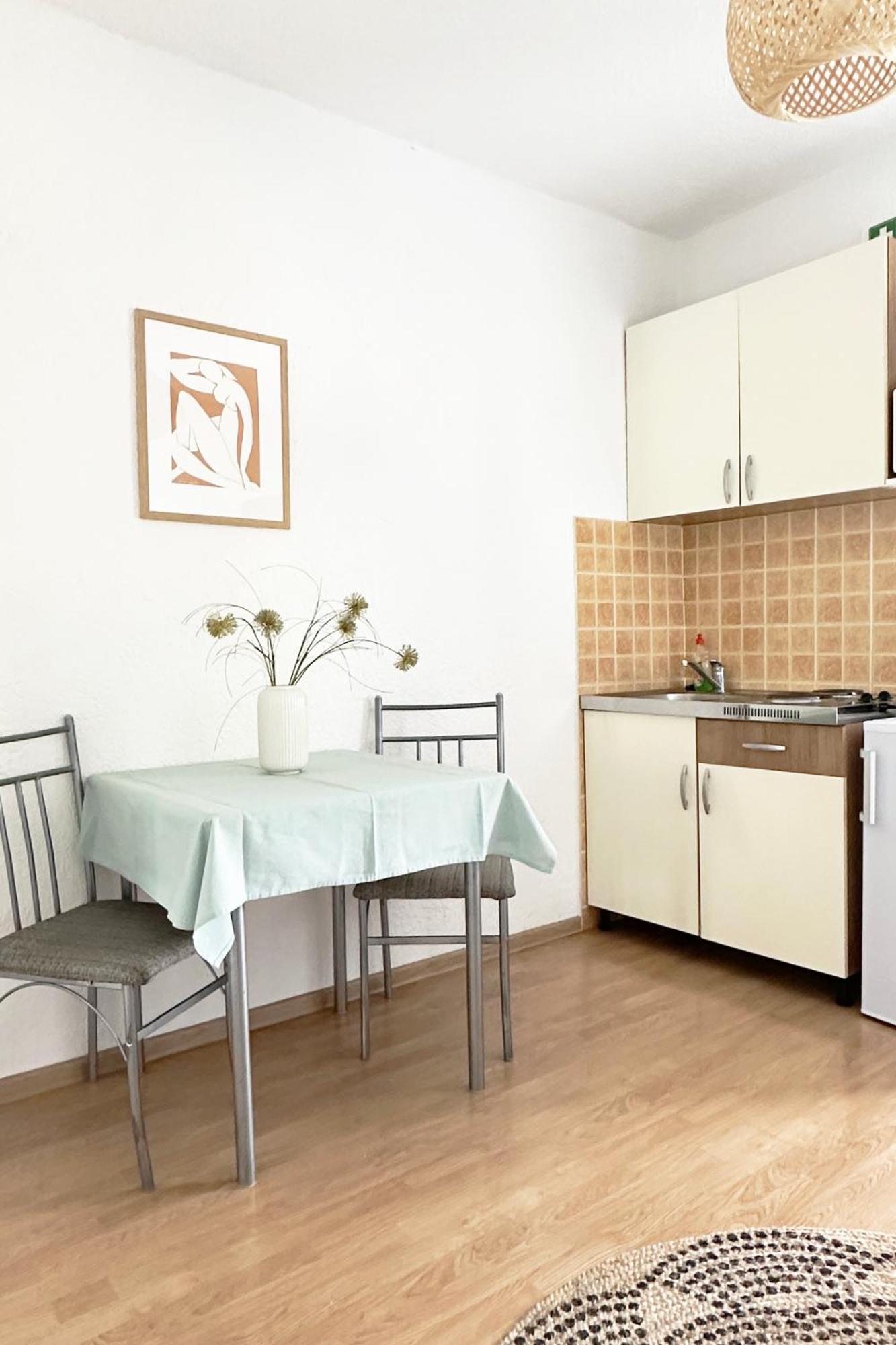 Holiday Apartments Soparin Senj  Extérieur photo