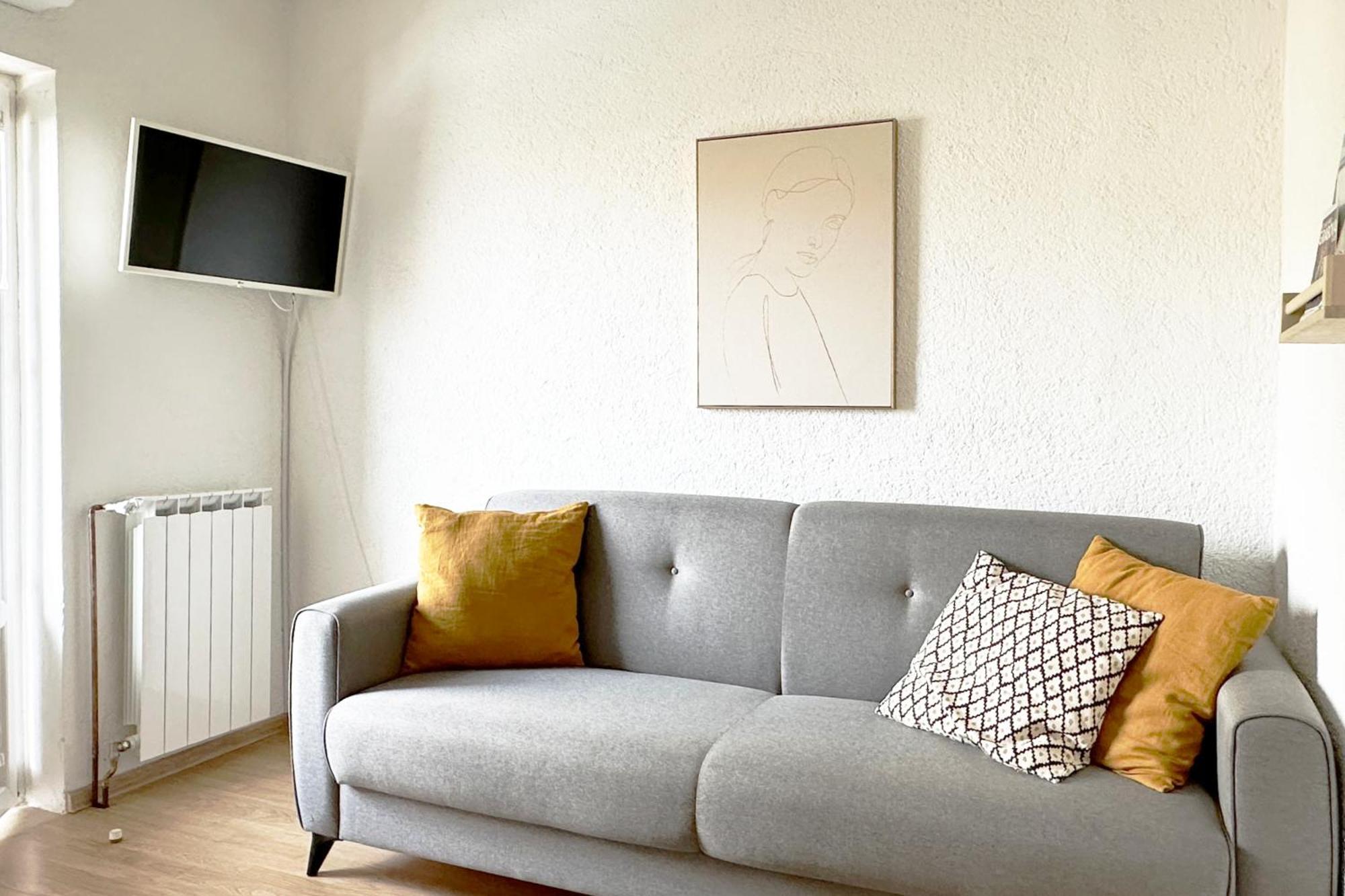 Holiday Apartments Soparin Senj  Extérieur photo
